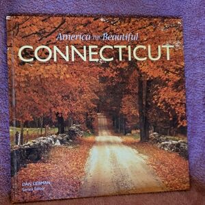 Connecticut Photography